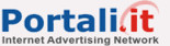 Portali.it - Internet Advertising Network - è Concessionaria di Pubblicità per il Portale Web motofalciatrici.it